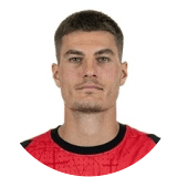 Patrik Schick