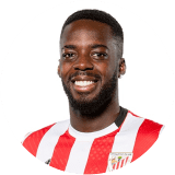 Iñaki Williams