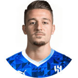 Sergej Milinković-Savić