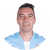 Iago Aspas