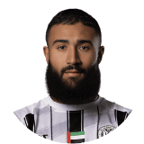 Nabil Fekir