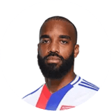 Alexandre Lacazette