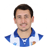 Mikel Oyarzabal