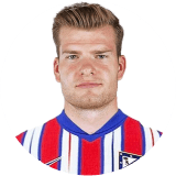 Alexander Sorloth