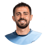 Bernardo Silva