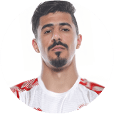 Baghdad Bounedjah