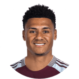 Ollie Watkins