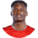 Michael Olunga