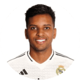 Rodrygo