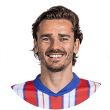 Antoine Griezmann