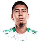 Roberto Firmino