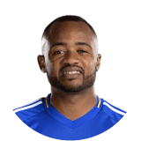 Jordan Ayew