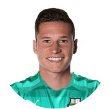 Julian Draxler