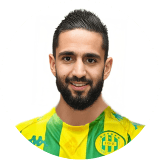 Ryad Boudebouz