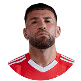 Nicolas Otamendi