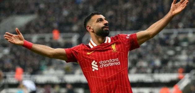 محمد صلاح يتفق على تجديد عقده: خطوة جديدة في مسيرة نجم عالمي